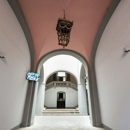 Carlo Suite Apartments Con Vasca Idromassaggio Palermo Exteriör bild